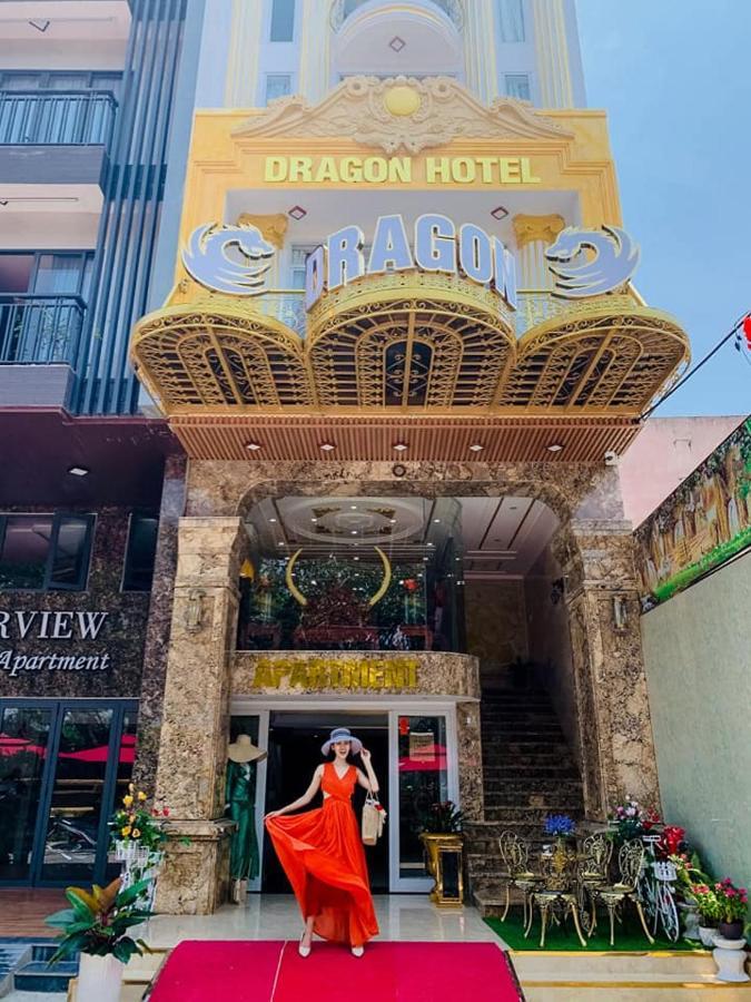 Dragon Hotel Near Dragon Bridge Da Nang Dış mekan fotoğraf