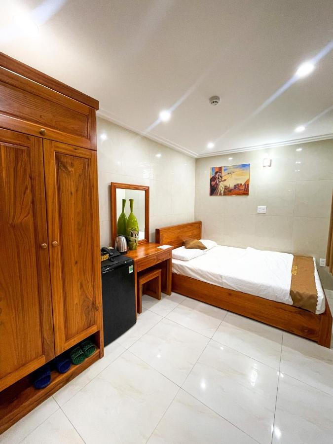 Dragon Hotel Near Dragon Bridge Da Nang Dış mekan fotoğraf